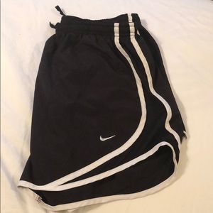 Nike Dri Fit Shorts